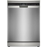 Siemens SN25EI13CE autoOpen dry, 8 programmes, flexComfort baskets, varioDrawer, glassZone, 5 option