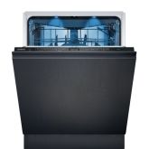 Siemens SN95YX02CG Intelligent, Zeolith, 8 programmes, flexComfort baskets, varioDrawer, glassZone, 