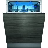 Siemens SN95ZX61CG 60cm Fully Integrated Dishwasher