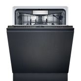 Siemens SN97TX02CE Intelligent, Zeolith, 8 programmes, TFT, flexComfort Pro baskets, varioDrawer, gl