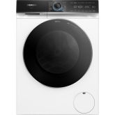 Siemens WG56B2A2GB Capacity 10kg, 1600rpm, intelligent dosing, Detergent scan, powerSpeed 59, stainR