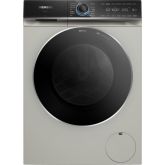 Siemens WG56B2A3GB Capacity 10kg, 1600rpm, intelligent dosing, Detergent scan, powerSpeed 59, stainR