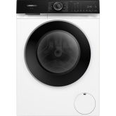 Siemens WG56H2A9GB Capacity 10kg, 1600rpm, intelligent dosing, Detergent scan, stainRemoval, iQdrive
