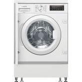 Siemens WI14W502GB Capacity 8kg, 1400rpm, timeLight, Variable temperature, 24hr time delay, iQdrive 