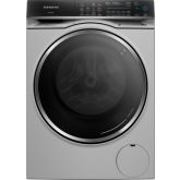 Siemens WN54C2ATGB 10.5kg/ 6kg, 1400rpm, Home Connect, intelligent dosing, Prewash, varioSpeed, stai