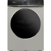 Siemens WR47B2CSGB Capacity 9kg, Heat Pump dryer, sensor technology, varioSpeed, Home Connect, Large