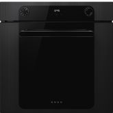 Smeg SF6200TBI 60cm Musa Single Oven in Black