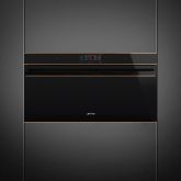 Smeg SFPR9606WTPNR Extra Wide 90cm Dolce Stil Novo Pyrolytic WiFi Oven