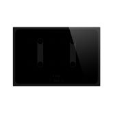 Smeg SI2B22741D 75cm Musa Induction Hob Black