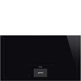 Smeg SIA1963D 90cm AREA Induction Hob Black