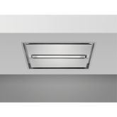 Aeg DCE5960HM 
90cm Stainless Steels Ceiling Hood, Remote Control, LED stripes, 3+intensive, H2H, Ch