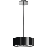 Aeg DLE0431B 
50cm Black designer island hood, Unbranded AEG flat design, LED Spot lighting, Electro