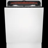 Aeg FSB54907Z Integrated Dishwasher - 14 Place Settings