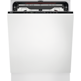 Aeg FSE83837P Fully integrated Comfortlift dishwasher, XXL, 14ps