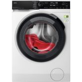 Aeg LFR84146UC Connected Washing machine. 8000 Series, UniversalDose + Powercare technology. 10kg wa