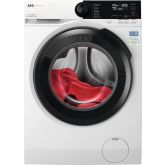 Aeg LFSR72944B 9kg 1400 Spin Washing Machine - White