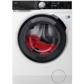 Aeg LWR8516O5UD Connected Washer dryer. 8000 Series, UniversalDose & PowerCare technology. 10kg wash