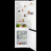 Aeg NSC5S18ZES Integrated Low Frost Fridge Freezer. Cold Sense, 70:30 Split, E Energy, 5000, Interna