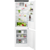 Aeg NSC7G181DS Integrated 70/30 Frost Free Fridge Freezer