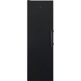 Aeg OAG7M281EB Cabinet Freezer, 700, MultiFlow, NoFrost, Black, E Energy 186cm
