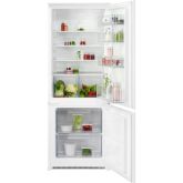 Aeg OSC5S14ES Built-In Fridge Freezer 141cm tall, ColdSense, LowFrost, Frostmatic E Energy
