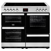 Belling COOKCENTRE100ESTA 444444085