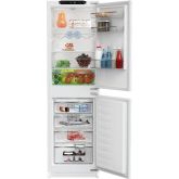 Blomberg KNE4564EVI 54cm Integrated 50:50 Frost Free Fridge Freezer - Integrated