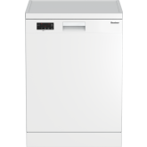 Blomberg LDF31310W Dishwasher - White - 13 Place Settings