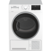Blomberg LTK38020W 8kg Condenser Tumble Dryer
