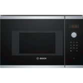 Bosch BFL523MS0B Microwave Oven