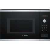 Bosch BFL553MS0B Microwave Oven