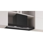Bosch DBB83BC60B 80cm, Flush Integrated design. Storage champion - 10kg storage each side of the chi