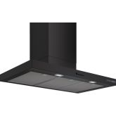 Bosch DWB95CC60B 90cm wide, Box Design, push buttons, 3 speeds, LED lights. Optional Long-life Clean