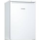 Bosch GTV15NWEAG Freestanding undercounter Freezer