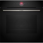 Bosch HBG7741B1B 59.4cm Built In Electric Single Oven - Black