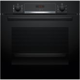 Bosch HQA534BB3B Single Oven