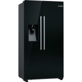 Bosch KAD93ABEP 178.7Cm X 90.8Cm Sxs Plumbed Ice And Water