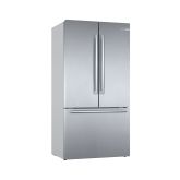 Bosch KFF96PIEP French Door style fridge freezer