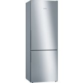 Bosch KGE49AICAG Freestanding Fridge Freezer - LowFrost