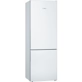 Bosch KGE49AWCAG Freestanding Fridge Freezer - LowFrost
