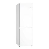 Bosch KGN362WDFG 60cm Frost Free Fridge Freezer - White