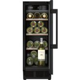 Bosch KUW20VHF0G Built under wine cabinet - 30cm wide