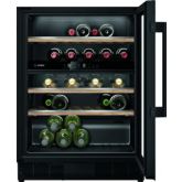 Bosch KUW21AHG0G Built Under Wine Cabinet - 60Cm Wide
