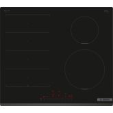 Bosch PIX631HC1E 60cm Flex Induction Hob, New DirectSelect 1xFlex + 2 Zones, Home Connect, Favourite