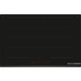 Bosch PXY83KHC1E 80cm Flex Induction Hob, New DirectSelect, 2Eextended Flex Zones, Home Connect, Fav