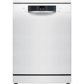 Bosch SMS26AW08G 6 programmes, Vario baskets, 4 options, 46dB, 9.5L, 12 place settings, Polinox