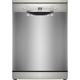 Bosch SMS2HVI06G 6 programmes, Vario baskets, Vario Drawer, 5 options, 46dB, 9L, 14 place settings, 