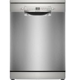Bosch SMS2HVI67G 6 programmes, Vario baskets, Vario Drawer, 5 options, 46dB, 9L, 14 place settings, 