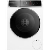 Bosch WGB256A2GB Capacity 10kg, 1400rpm, i-DOS, Iron Assist, 4D Wash, Anti Stain, Active Water Plus,