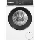 Bosch WGH254A0GB Capacity 10kg, 1400rpm, i-DOS, Iron Assist, Detergent Scan, Anti Stain, Active Wate